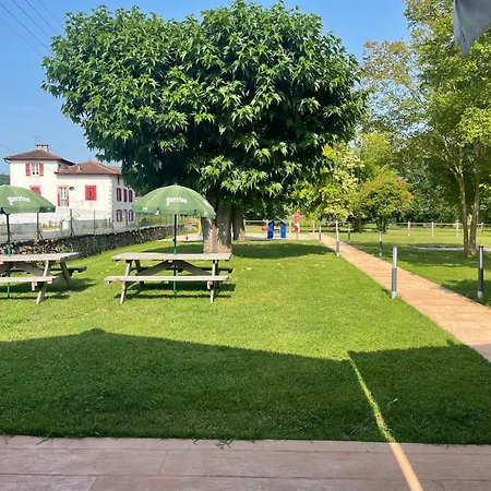 Mendy 2* Saint-Jean-le-Vieux (Ain)