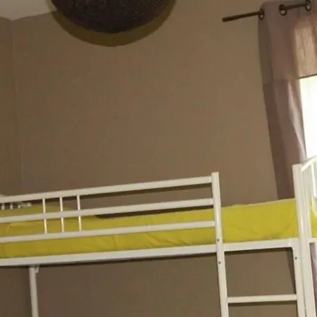 Hotel Mendy Saint-Jean-le-Vieux (Ain)