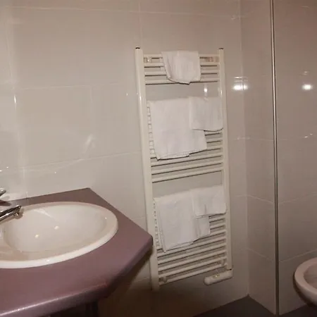 Mendy 2* Saint-Jean-le-Vieux (Ain)