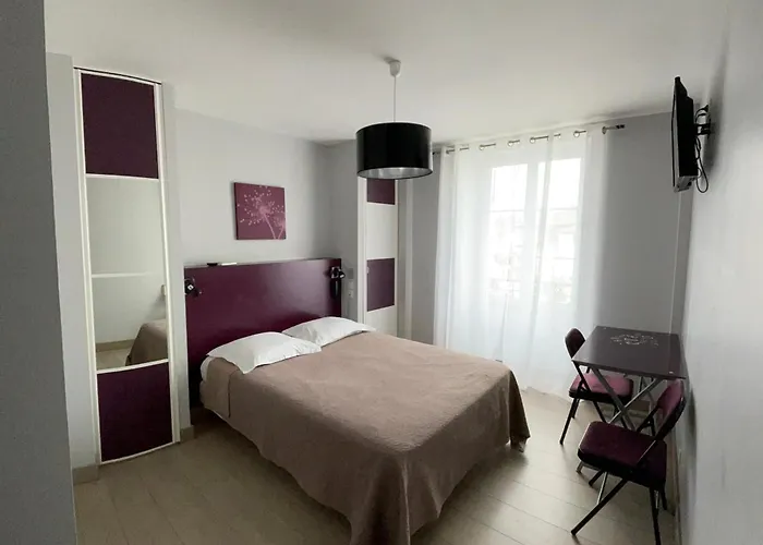 Hotel Mendy