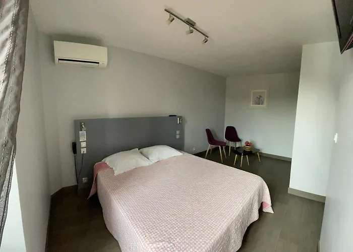 Hotel Mendy