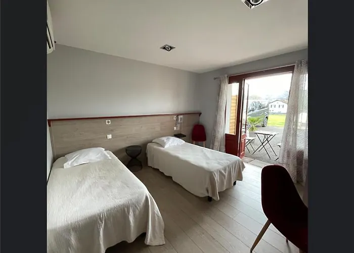 Hotel Mendy
