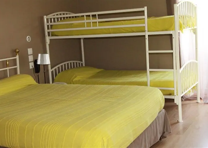 Hotel Mendy