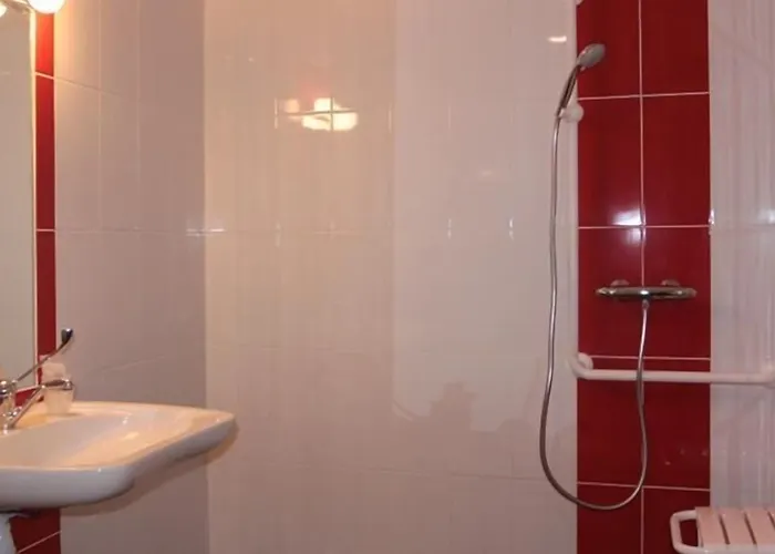 Hotel Mendy