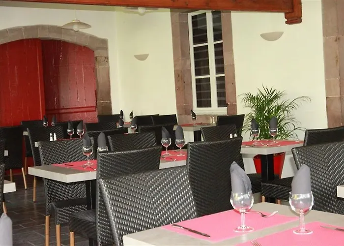 Hotel Mendy