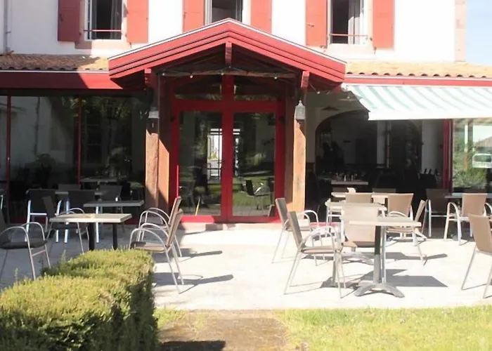 Hotel Mendy