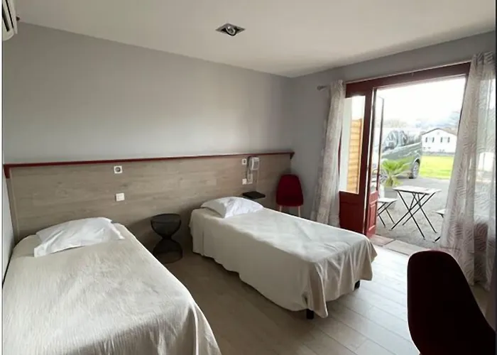 Hotel Mendy