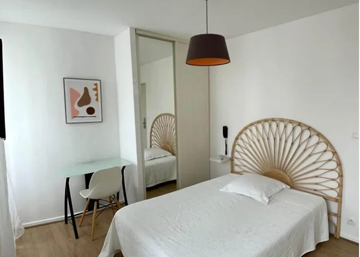 Hotel Mendy 2*