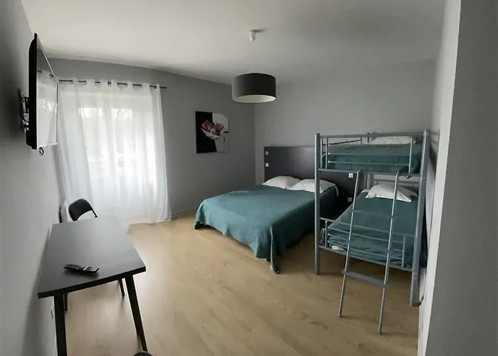 Hotel Mendy