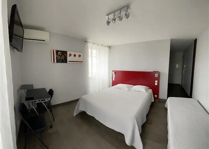 Hotel Mendy 2*