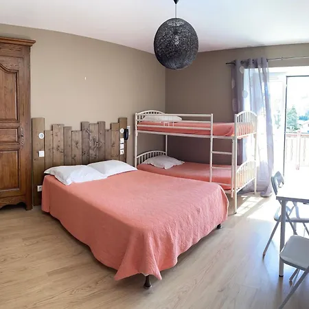 Hotel Mendy Saint-Jean-le-Vieux (Ain)