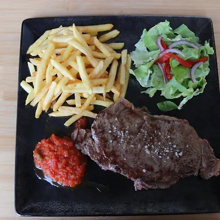 Mendy Saint-Jean-le-Vieux (Ain)