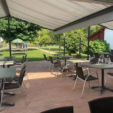 Hotel Mendy Saint-Jean-le-Vieux (Ain)