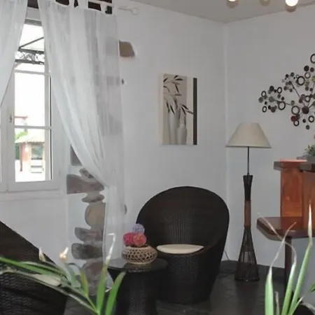 Hotel Mendy Saint-Jean-le-Vieux (Ain)