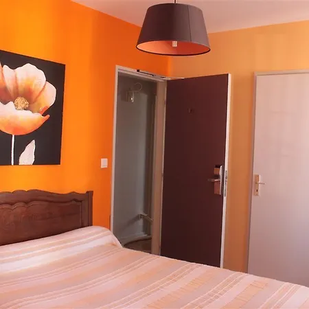 Mendy Saint-Jean-le-Vieux (Ain)