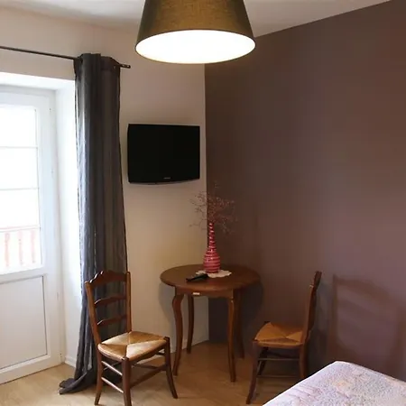 Mendy Saint-Jean-le-Vieux (Ain)