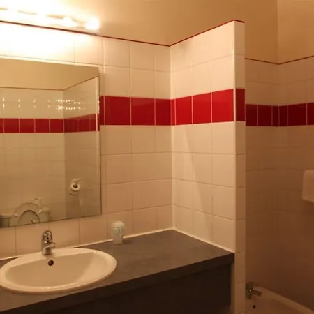 Hotel Mendy Saint-Jean-le-Vieux (Ain)