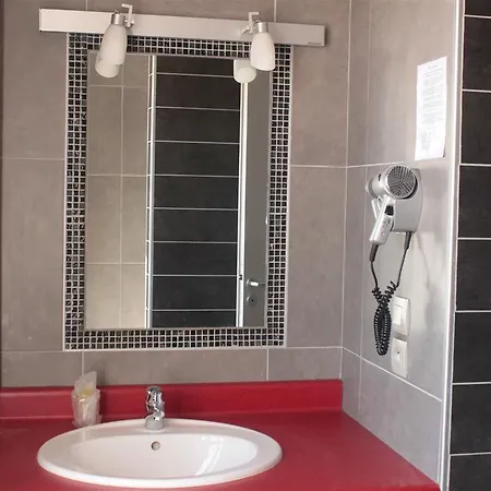 Mendy 2* Saint-Jean-le-Vieux (Ain)