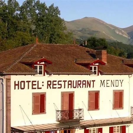 Hotel Mendy