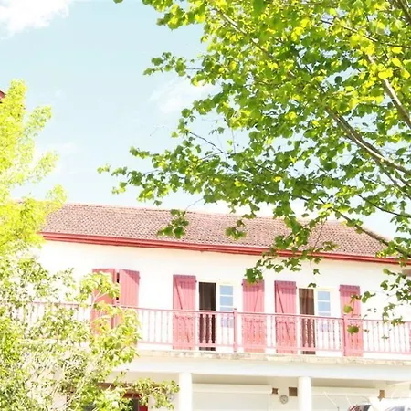 Mendy 2* Saint-Jean-le-Vieux (Ain)