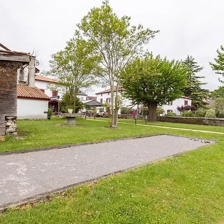 Mendy Hotel Saint-Jean-le-Vieux (Ain)