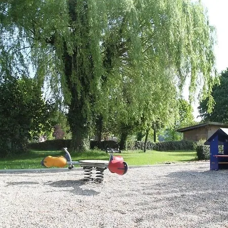 Hotel Mendy Saint-Jean-le-Vieux (Ain)