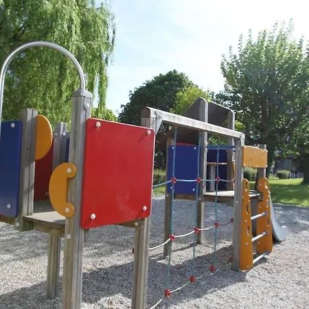 Hotel Mendy Saint-Jean-le-Vieux (Ain)