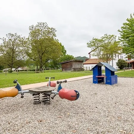 Mendy 2* Saint-Jean-le-Vieux (Ain)