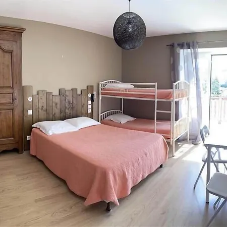 Mendy Saint-Jean-le-Vieux (Ain)