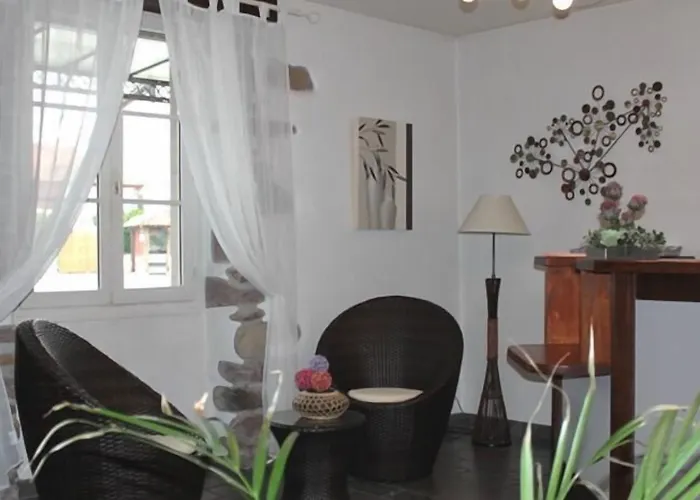 Hotel Mendy Saint-Jean-le-Vieux (Ain)