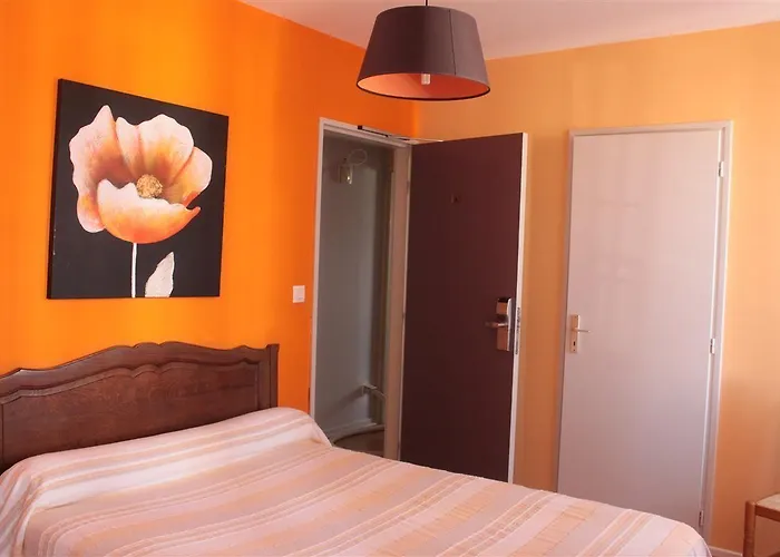 Mendy Saint-Jean-le-Vieux (Ain)