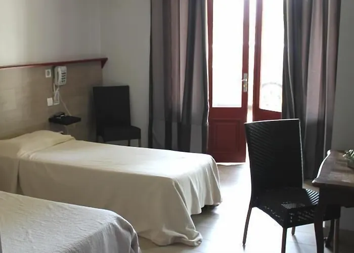 Mendy 2* Saint-Jean-le-Vieux (Ain)