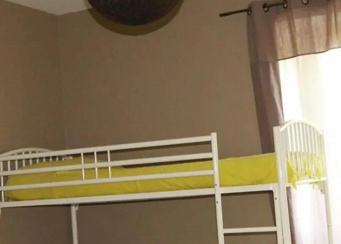 Hotel Mendy Saint-Jean-le-Vieux (Ain)