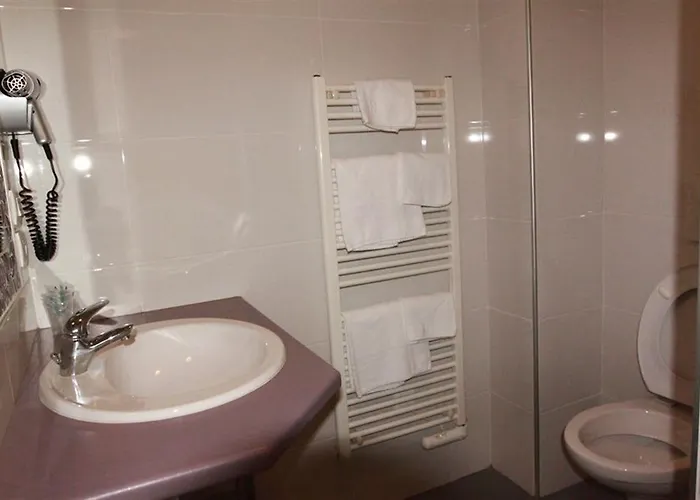 Mendy 2* Saint-Jean-le-Vieux (Ain)