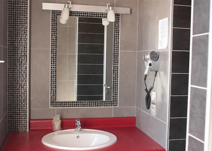 Mendy 2* Saint-Jean-le-Vieux (Ain)