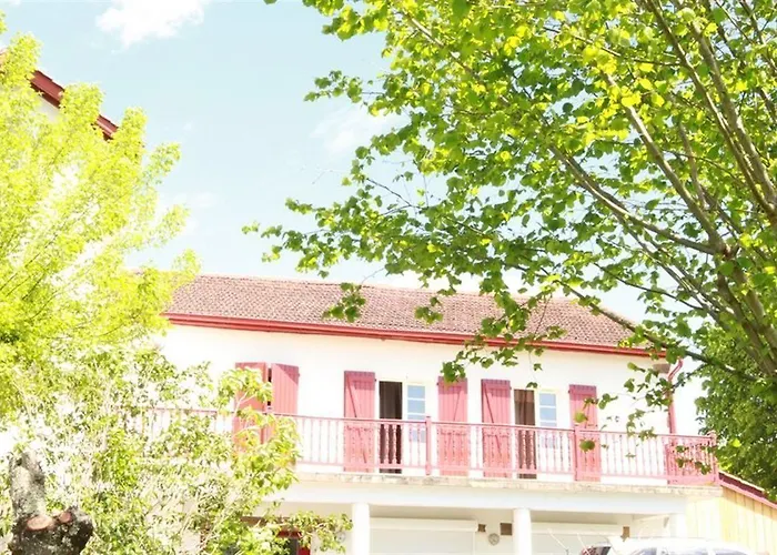 Mendy 2* Saint-Jean-le-Vieux (Ain)