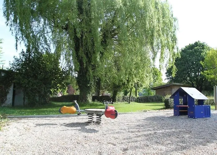 Hotel Mendy Saint-Jean-le-Vieux (Ain)