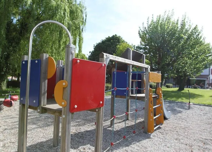 Hotel Mendy Saint-Jean-le-Vieux (Ain)