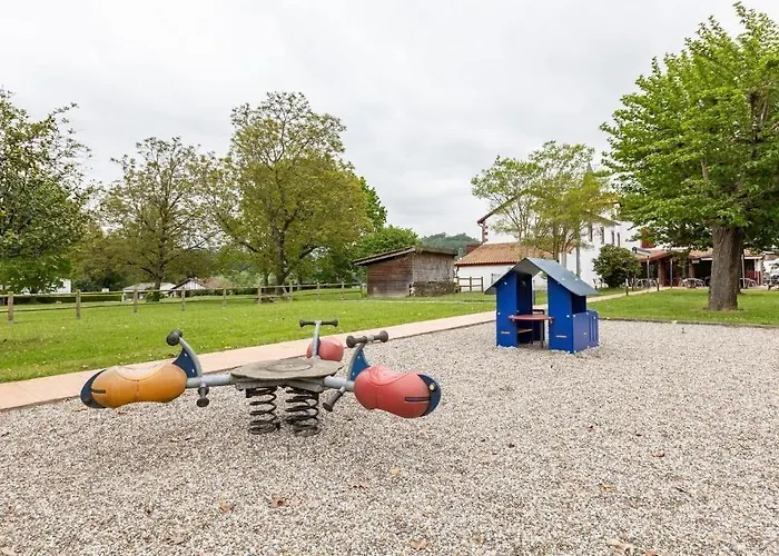 Mendy 2* Saint-Jean-le-Vieux (Ain)